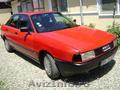 Audi 80,   din 1991,  1800 cmc,  benzina