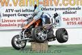 ATV Yamaha Predator 250cc Nou cu garantie